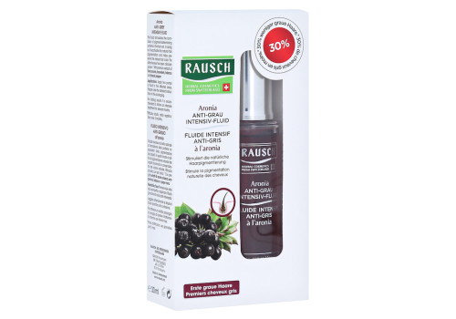 RAUSCH Aronia Anti-Grau Intensiv-Fluid – PZN 15895327 (PZN 15895327)