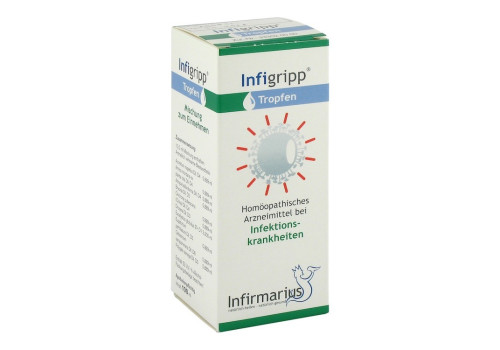 INFIGRIPP Tropfen – PZN 1291809 (PZN 1291809)