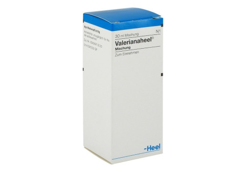 VALERIANA HEEL Tropfen – PZN 1071953 (PZN 1071953)