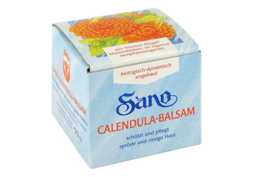 SANO CALENDULA Balsam – PZN 1563685 (PZN 1563685)