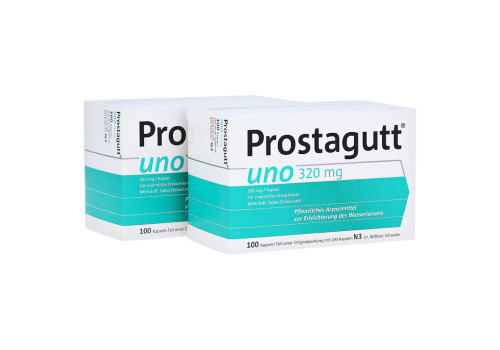 Prostagutt uno – PZN 424935 (PZN 424935)