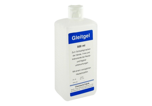 GLEITGEL vet. – PZN 911210 (PZN 911210)