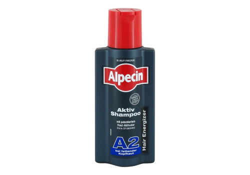 ALPECIN Aktiv Shampoo A2 – PZN 1959124 (PZN 1959124)