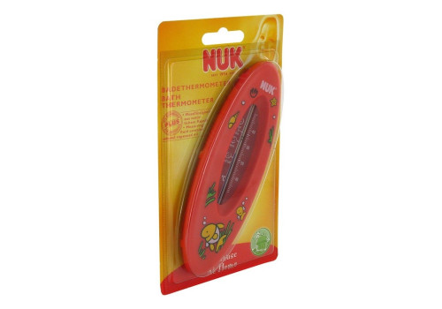 NUK Badethermometer Ocean – PZN 2042899 (PZN 2042899)