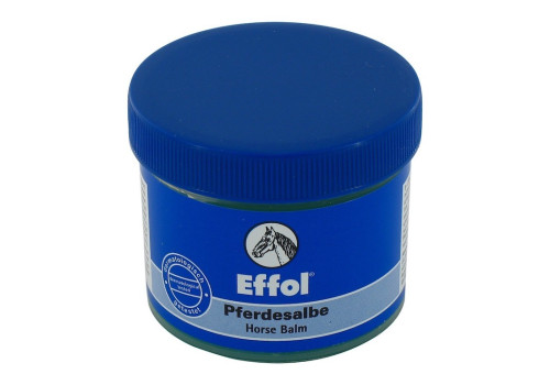 EFFOL Pferdesalbe vet. – PZN 2070269 (PZN 2070269)