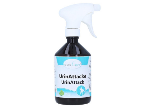 URIN ATTACKE vet. – PZN 1472847 (PZN 1472847)