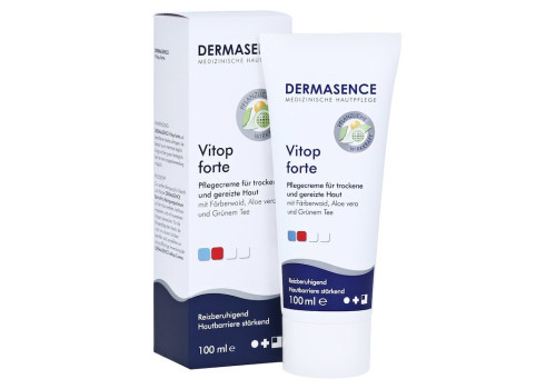 Dermasence Vitop Forte Creme – PZN 11871732 (PZN 11871732)