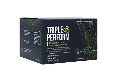 TRIPLE PERFORM Pulver – PZN 16665411 (PZN 16665411)