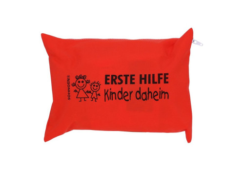 ERSTE HILFE Tasche Kinder Daheim – PZN 118865 (PZN 118865)