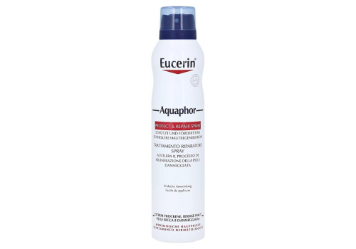 EUCERIN Aquaphor Protect & Repair Spray – PZN 16807294 (PZN 16807294)