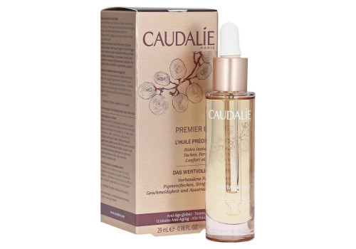 CAUDALIE Premier Cru Öl 223 – PZN 13974123 (PZN 13974123)