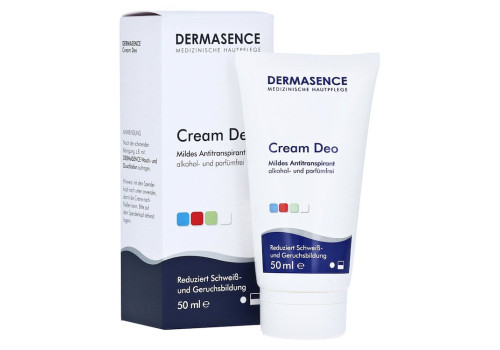 Dermasence Cream Deo – PZN 2935189 (PZN 2935189)