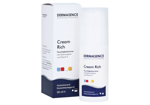 Dermasence Cream rich – PZN 7261689 (PZN 7261689)