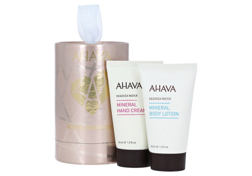 AHAVA Mineral Power Couple Creme – PZN 16822388 (PZN 16822388)