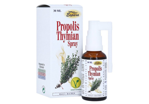 PROPOLIS THYMIAN Spray – PZN 10980703 (PZN 10980703)