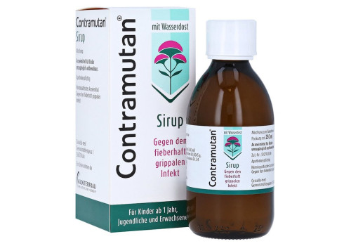 Contramutan Sirup – PZN 16153013 (PZN 16153013)