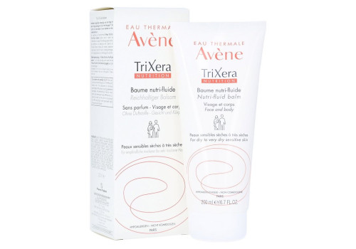 Avène TriXera Nutrition Reichhaltiger Balsam – PZN 11370160 (PZN 11370160)