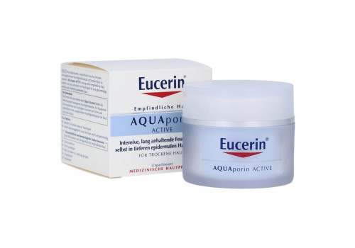 Eucerin Aquaporin Active Trockene Haut – PZN 10961396 (PZN 10961396)