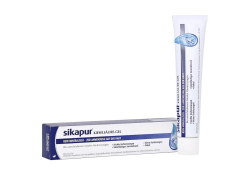 SIKAPUR Gel – PZN 679397 (PZN 679397)