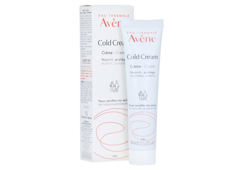 Avène Cold Cream Creme – PZN 1538747 (PZN 1538747)