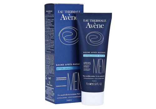 Avène Men After-Shave Balsam – PZN 10391220 (PZN 10391220)