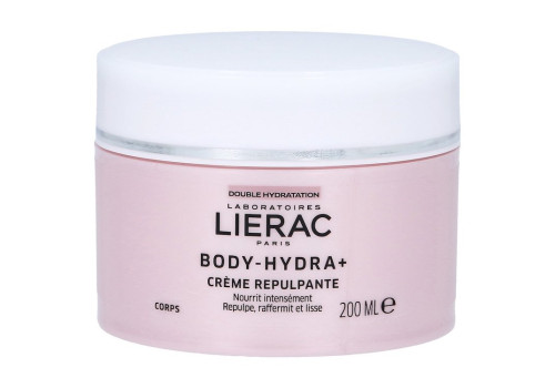 LIERAC BODY-HYDRA+ Nährende Körpercreme – PZN 14005739 (PZN 14005739)