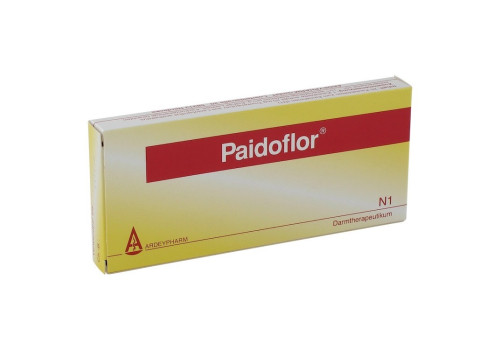 Paidoflor – PZN 2487325 (PZN 2487325)