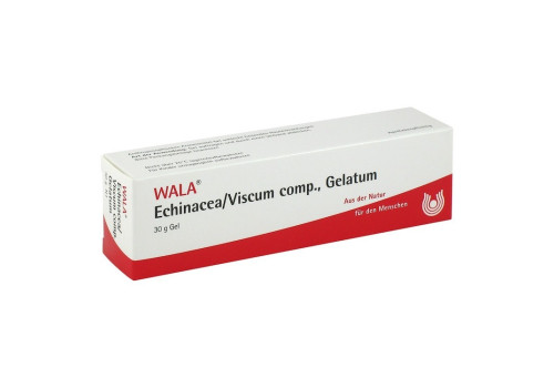 ECHINACEA/VISCUM comp.Gelatum – PZN 2198348 (PZN 2198348)