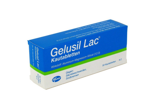 Gelusil Lac – PZN 2498116 (PZN 2498116)