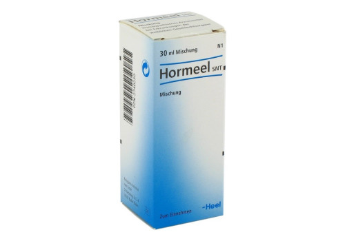 HORMEEL SNT Tropfen – PZN 2740250 (PZN 2740250)