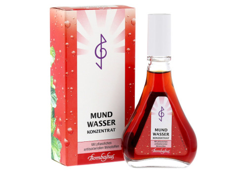 MUNDWASSER Konzentrat – PZN 4084436 (PZN 4084436)