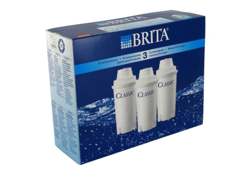 BRITA Filter Classic Pack 3 – PZN 2724630 (PZN 2724630)