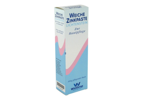 ZINKPASTE weich Lichtenstein – PZN 2411090 (PZN 2411090)