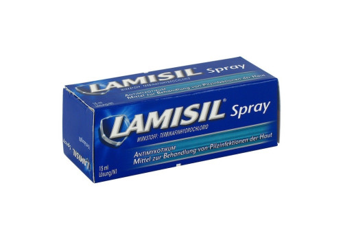 Lamisil – PZN 2165194 (PZN 2165194)