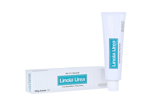 Linola Urea – PZN 4222849 (PZN 4222849)