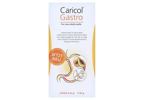 CARICOL Gastro Beutel – PZN 15377963 (PZN 15377963)