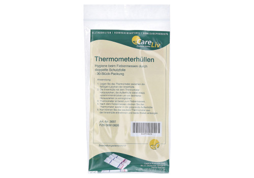 THERMOMETER Hüllen digital ohne Gleitmittel – PZN 6910826 (PZN 6910826)