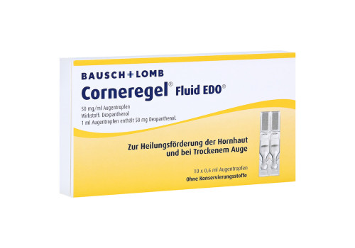 Corneregel Fluid EDO Augentropfen – PZN 3422196 (PZN 3422196)