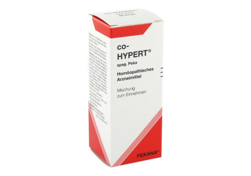 CO-HYPERT spag.Tropfen – PZN 3821683 (PZN 3821683)