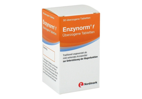 Enzynorm f – PZN 3843176 (PZN 3843176)