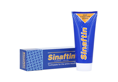 SINAFTIN Creme – PZN 6497556 (PZN 6497556)