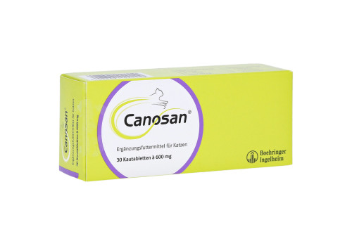 Canosan – PZN 5527321 (PZN 5527321)