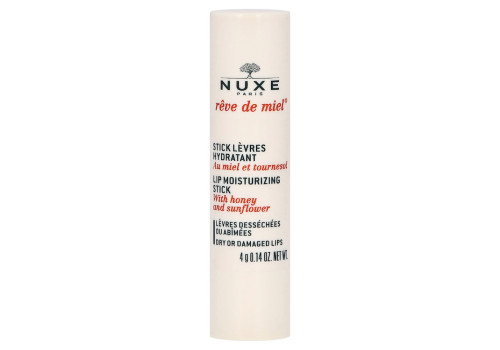 NUXE Reve de Miel Lippenpflegestift – PZN 9100418 (PZN 9100418)