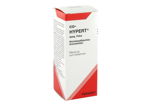 CO-HYPERT spag.Tropfen – PZN 3821708 (PZN 3821708)