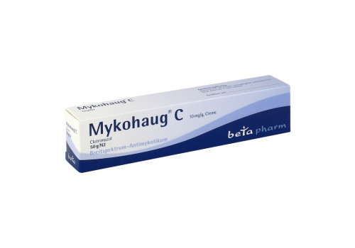 Mykohaug C – PZN 3821281 (PZN 3821281)