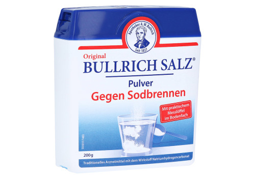 Bullrich-Salz – PZN 9504653 (PZN 9504653)