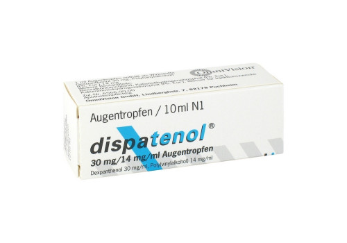 Dispatenol – PZN 3756164 (PZN 3756164)