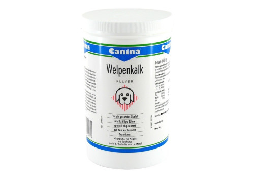 WELPENKALK Pulver – PZN 3345691 (PZN 3345691)