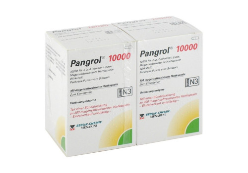 Pangrol 10000 – PZN 6324962 (PZN 6324962)