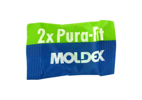 MOLDEX Pura Fit Gehörschutz – PZN 4261594 (PZN 4261594)